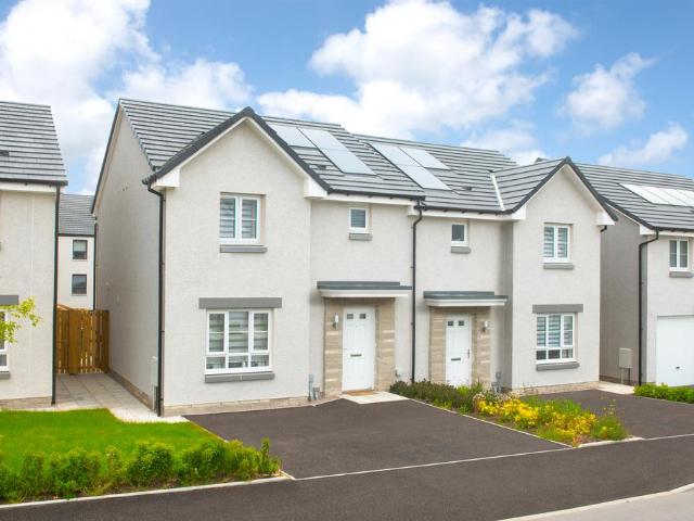 House for sale in Tranent, Scotland