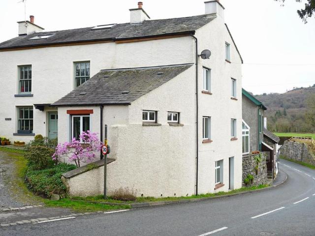 House for sale in Haverthwaite