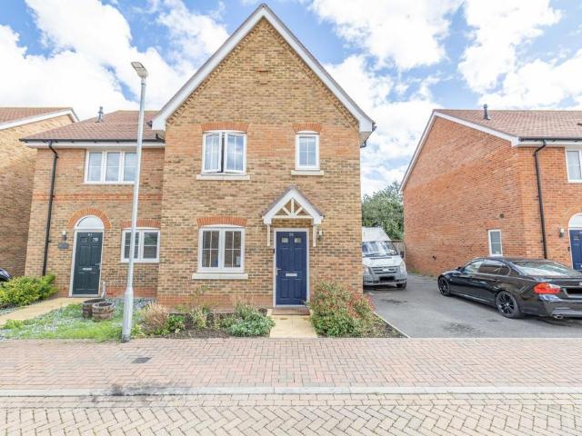 House for sale in Barrow Green, Swale