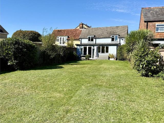 House for sale in Highfield, New Forest