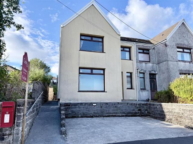 House for sale in Pontyberem
