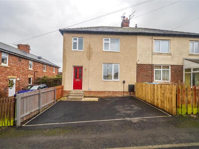 House for sale in Alnwick, North East