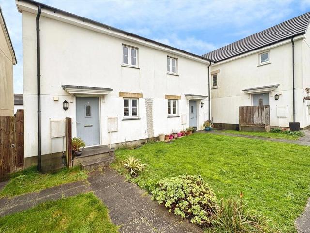 House for sale in Roseworthy, Cornwall