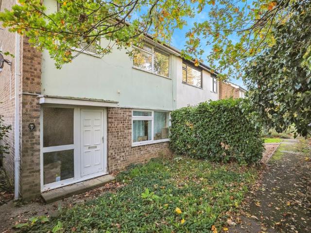 House for sale in Huntingdon, Cambridgeshire