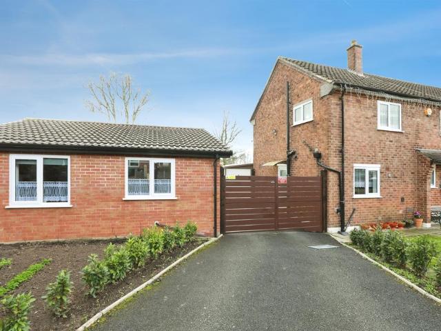 House for sale in Leftwich
