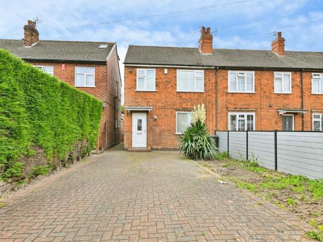House for sale in Attenborough, East Midlands