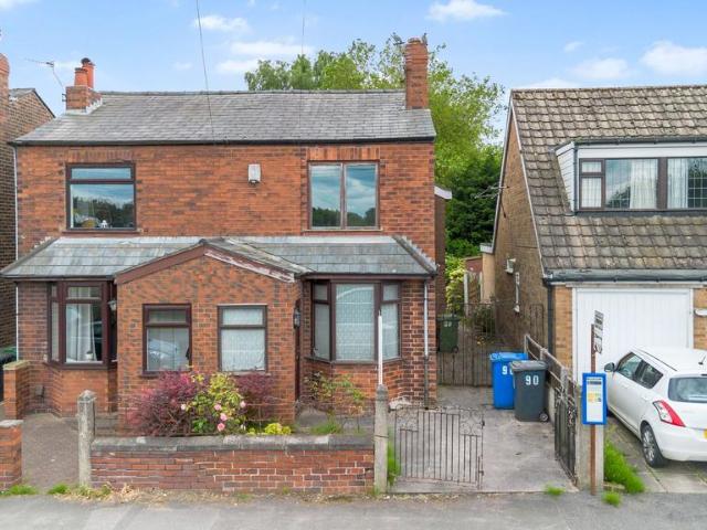 House for sale in Warrington