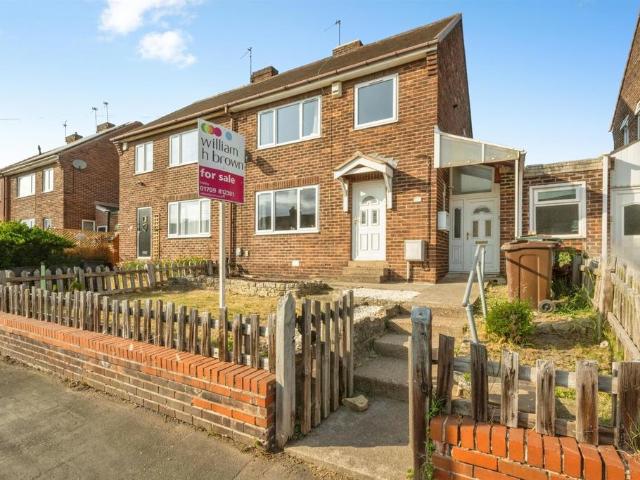 House for sale in Maltby, South Yorkshire