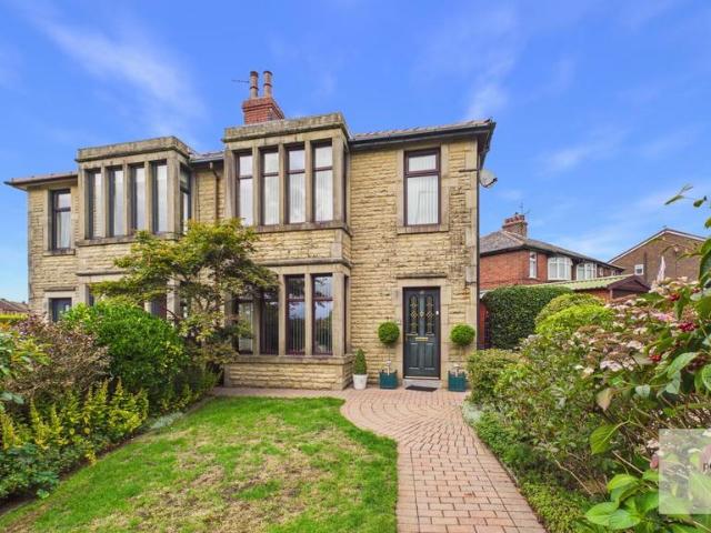 House for sale in Chatterton, Irwell Vale
