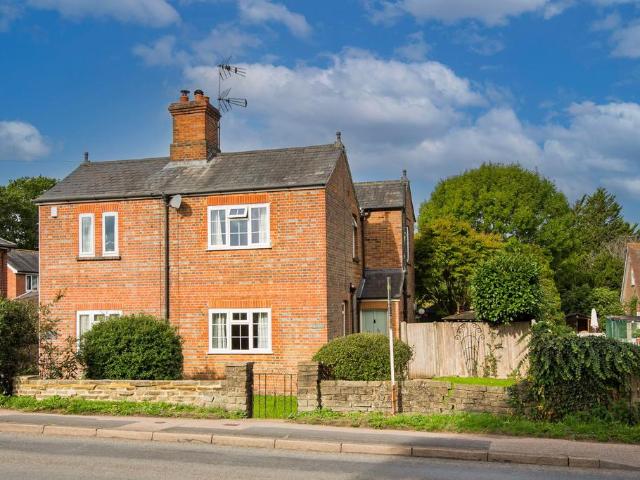 House for sale in Cross In Hand, East Sussex