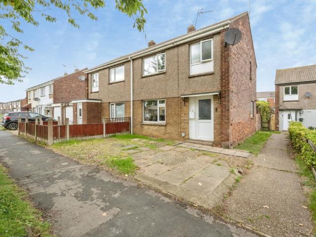 House for sale in Winterton, Greater Lincolnshire