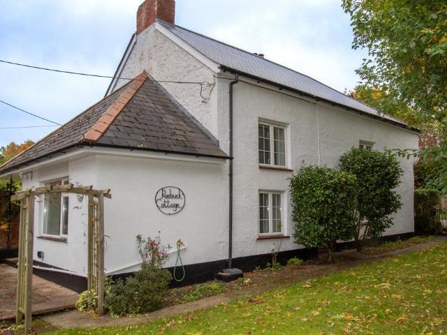House for sale in Budlake, Devon