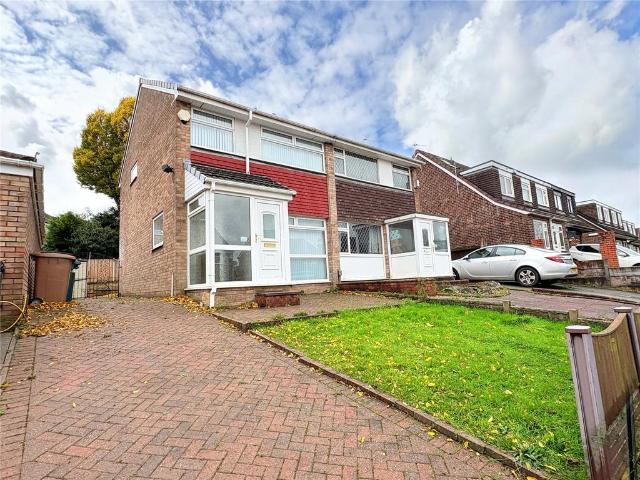 House for sale in Burnedge, Greater Manchester