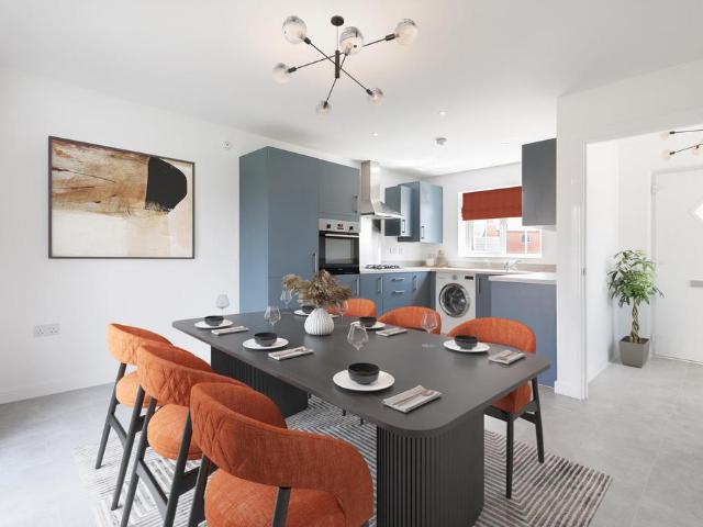 House for sale in Sturminster Newton, Bagber