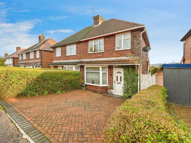 House for sale in Potters Corner, East Midlands