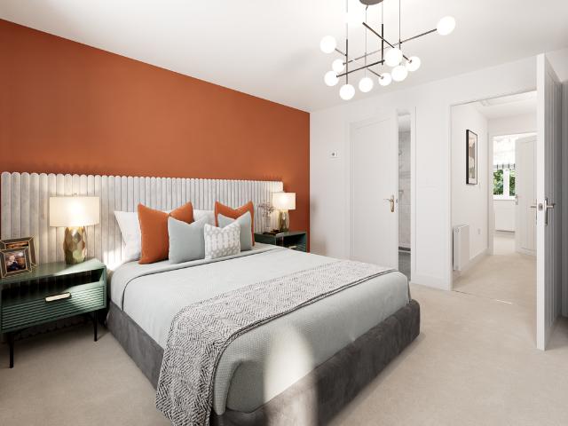 House for sale in Town, Merthyr