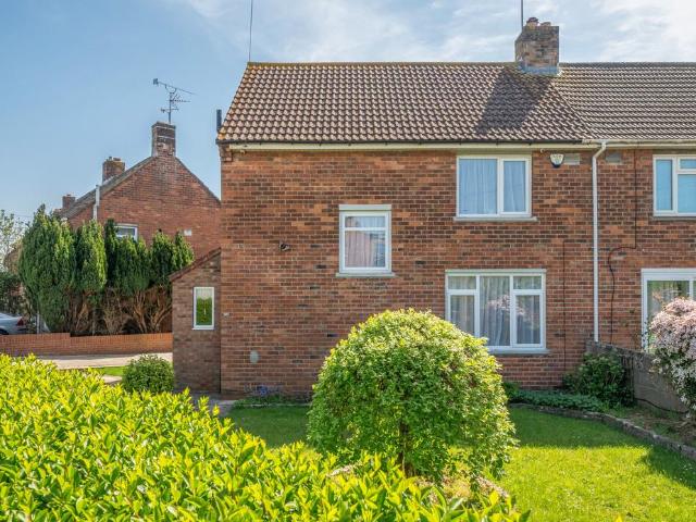House for sale in Feckenham, City Of Bristol
