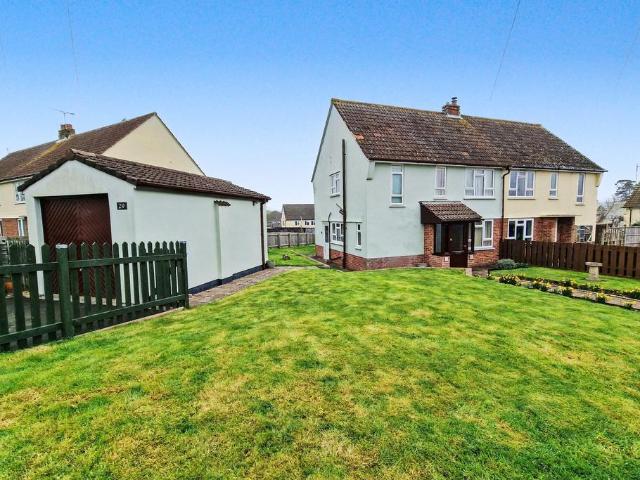 House for sale in Bridport, East Dorset