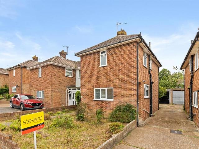 House for sale in Cross In Hand, East Sussex