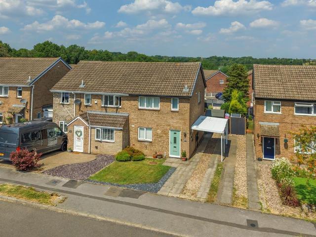 House for sale in Loundsley Green