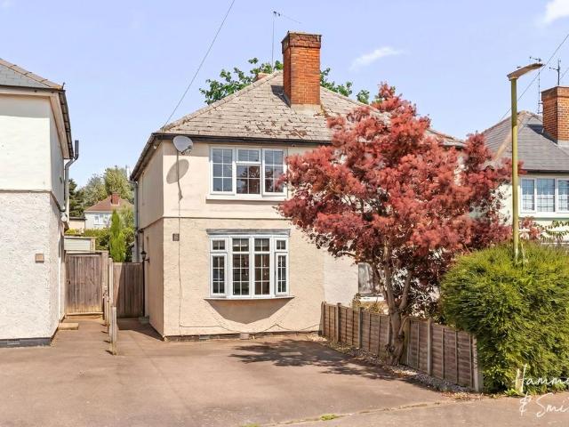 House for sale in Hockerill, Colliers End