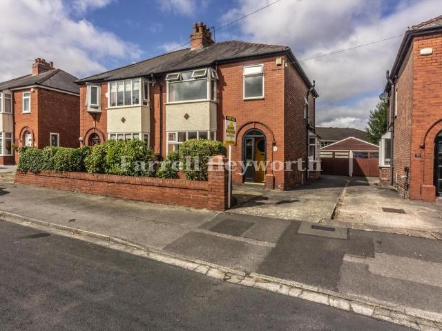 House for sale in Cadley, Higher Bartle