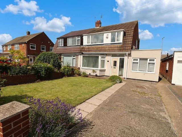 House for sale in Malvin's Close, Blyth