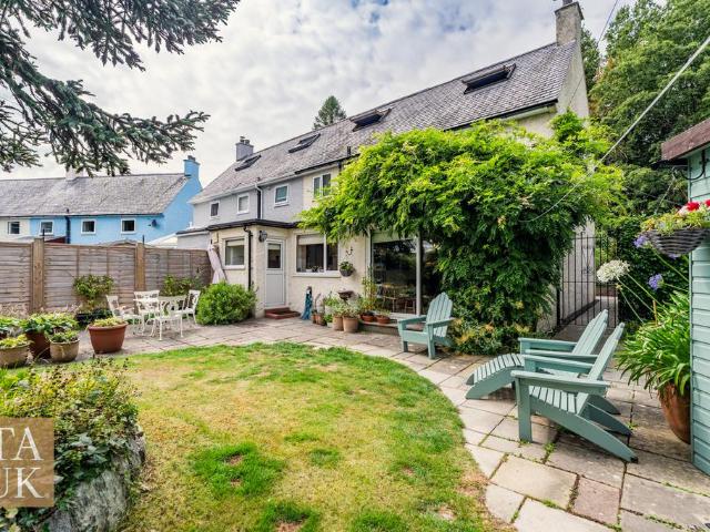 House for sale in Beaumaris