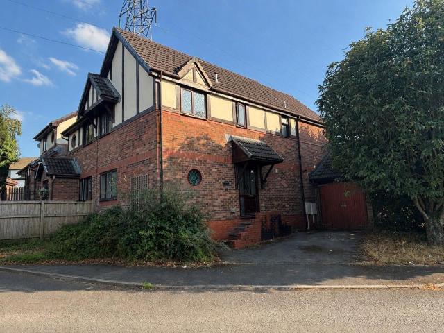 House for sale in Pemberton, Dafen