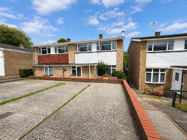 House for sale in Wivenhoe, Colchester