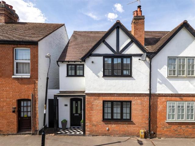 House for sale in Shottery, Stratford-on-Avon
