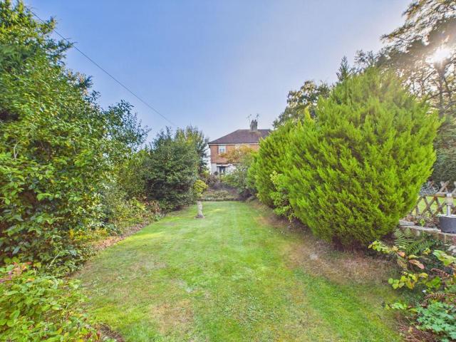 House for sale in Sedlescombe, Rother