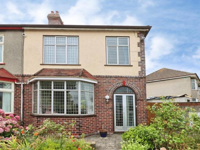 House for sale in Speedwell, Bristol