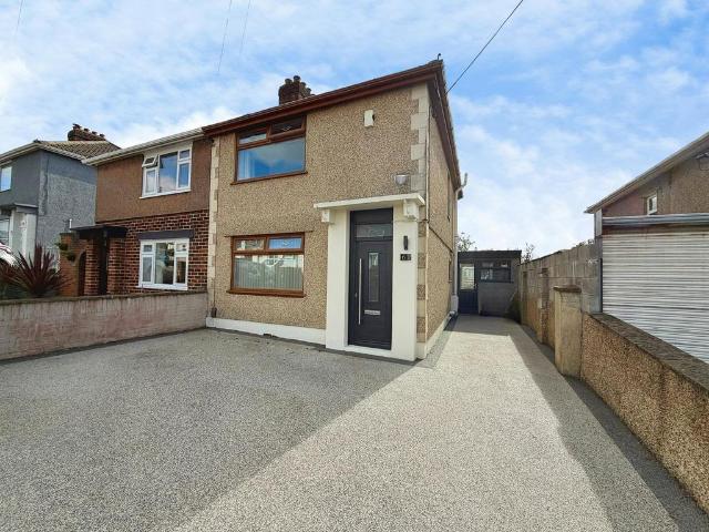 House for sale in Baglan