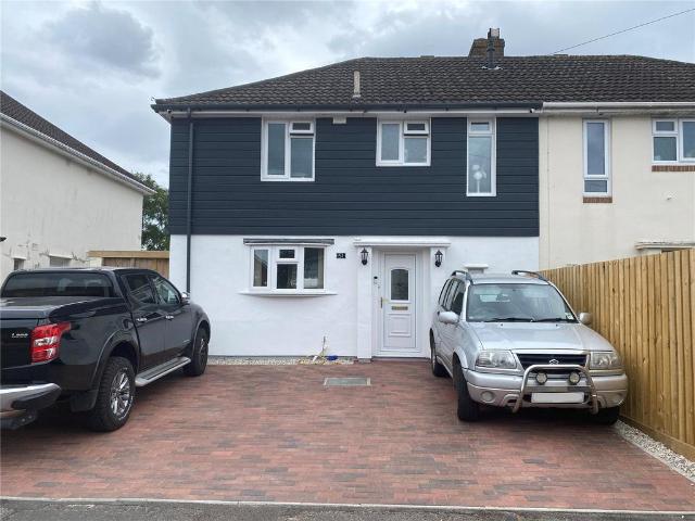 House for sale in Bear Cross, Kinson