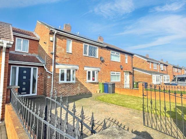 House for sale in Biddick Hall, Tyne And Wear