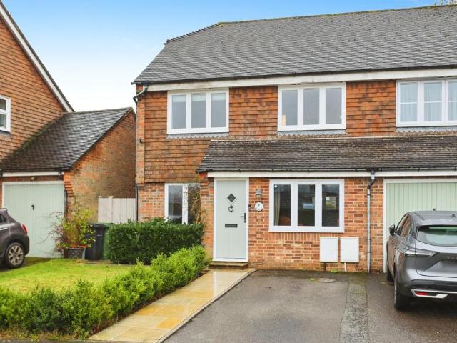 House for sale in Heathlands, East Sussex