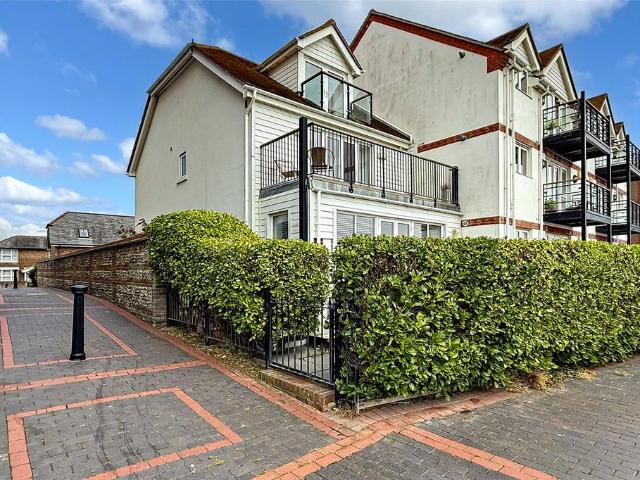 House for sale in Clapham, West Sussex
