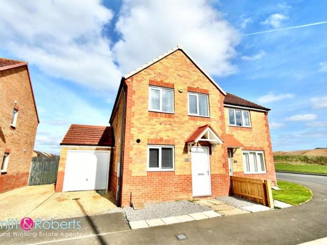 House for sale in Hetton