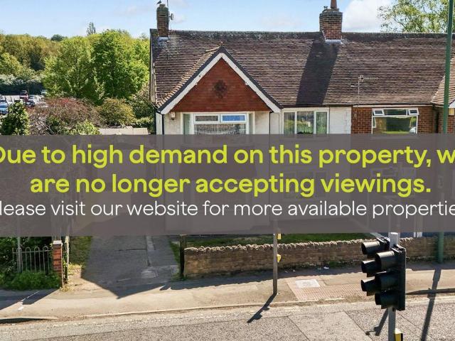 House for sale in Haddon, East Midlands