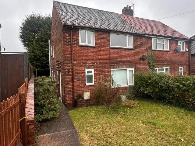 House for sale in Potters Corner, East Midlands