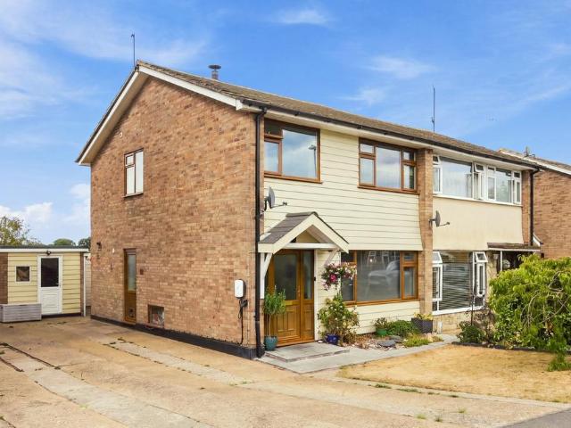 House for sale in Rochford, Barling