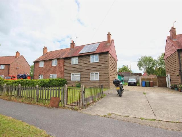 House for sale in Leven