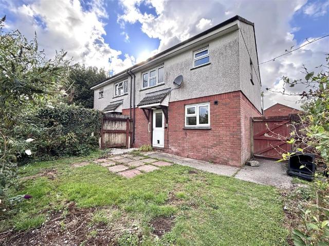 House for sale in Camelford, Valley Truckle