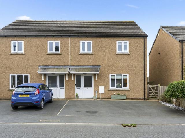 House for sale in Church Brough, Brough