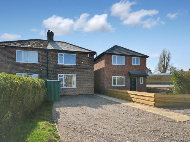 House for sale in Beauvale, Ashfield