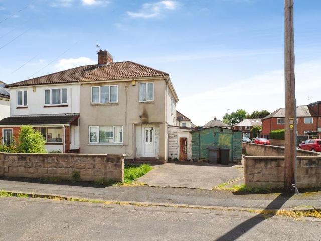 House for sale in Attenborough, East Midlands