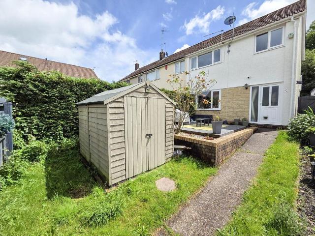 House for sale in St Martins, Caerphilly
