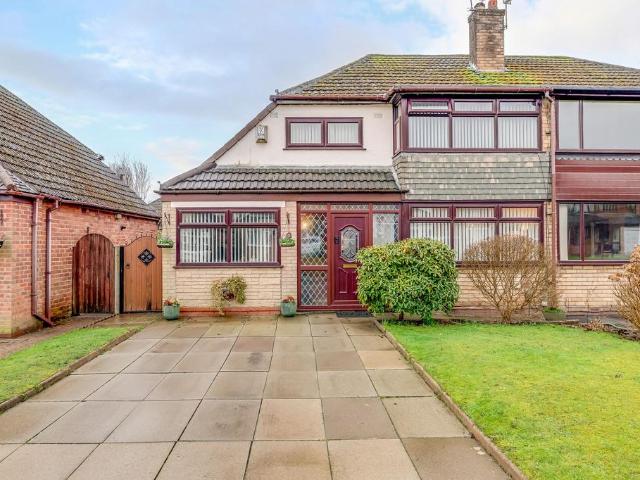 House for sale in Wigan, Greater Manchester