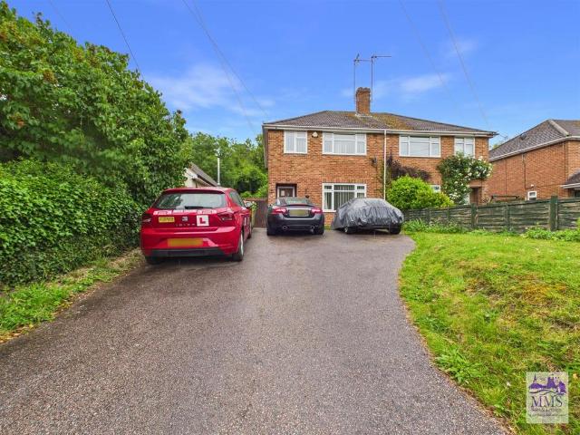 House for sale in Lower Bush, Cuxton